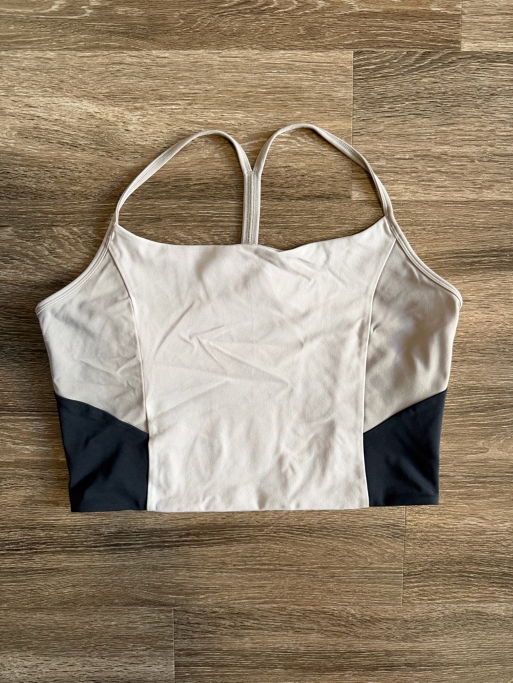YPB studioSOFT Cami Slim Tank